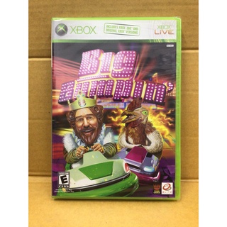 แผ่นแท้ [Xbox 360 + Original] [English] Burger King - Big Bumpin (Zone 1 US)