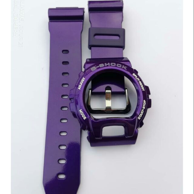 โช๊คอัพ สําหรับ BnB Gshock DW6900 CC6