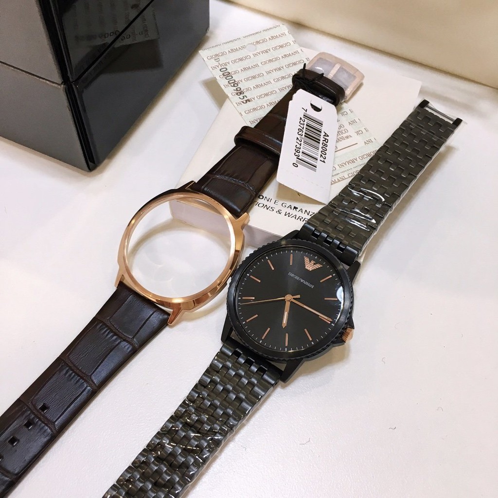 emporio armani ar80021