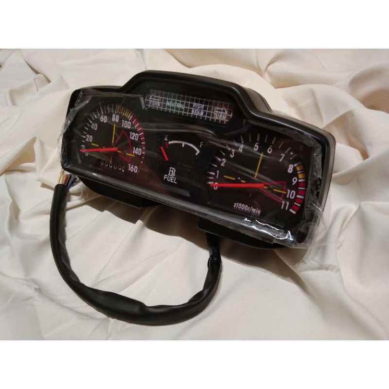 เรือนไมล์ GTO M4 ไมล์KAWASAKI GTO-M4 เกรดA