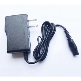 1PCS high quality 15V Charger Power Supply Adapter For Philips Electric Shaver US Plug HQ5 HQ6 HQ7 HQ8 HQ9 HQ10 RQ10 HQ560 HQ8140 PT920