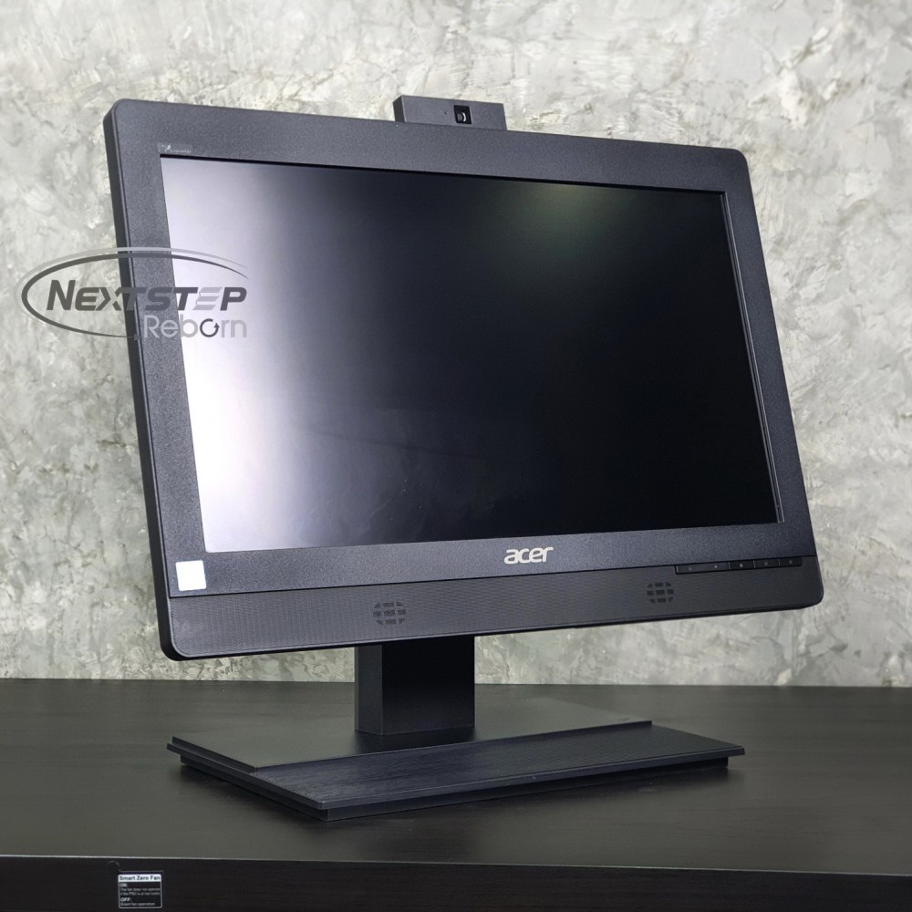(มือสอง) AIO Acer Z4640G I5-7400 Ram 4GB HDD 1TB Screen 21.5 Wi-Fi Webcam
