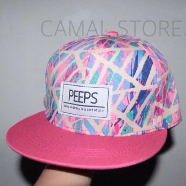 Peeps ถูกที่สุด พร้อมโปรโมชั่น ก.พ. 2026 | BigGoเช็คราคาง่ายๆ