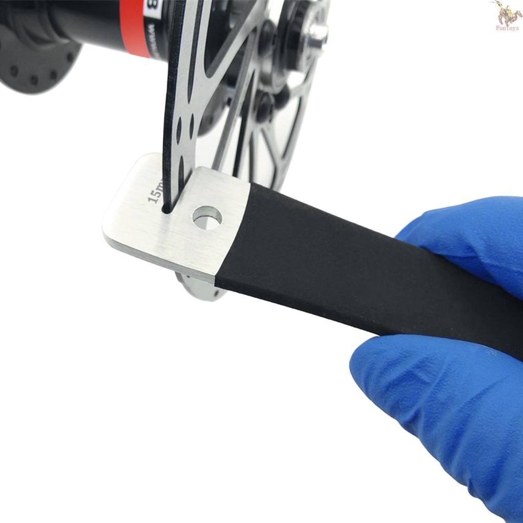 mtb rotor truing tool