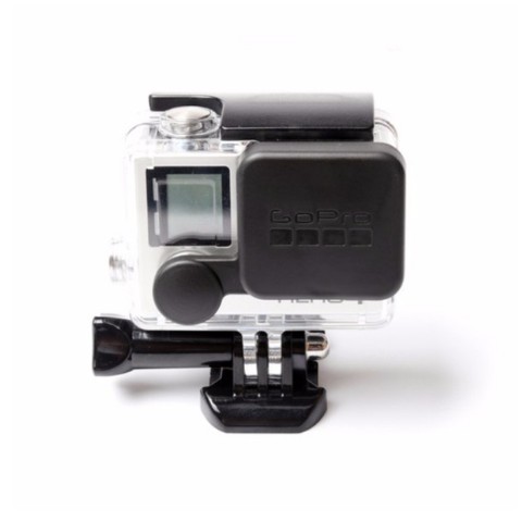 ฝาครอบกล้อง GoPro 4 3+ 3