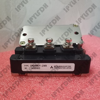 CM100DY-24NF CM75DY-24NF CM100DY-24A CM100DY-24H CM150DY-24H  IGBT Power Module