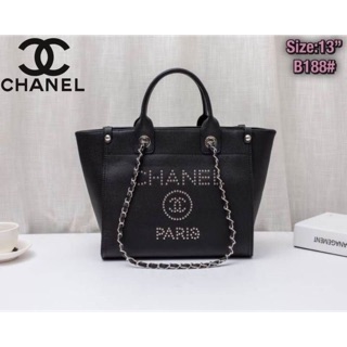 กระเป๋าChanel ส่งฟรี EMS ✅