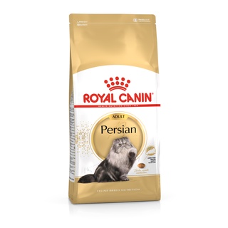 Royal canin Persian Adult 400g. สูตรแมวเปอร์เซียโต ขนาด 400กรัม.Exp:08/2024