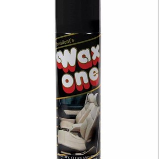 Wax One สเปรย์เคลือบเงารถยนต์