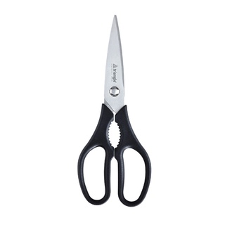 Triangle 504752002 Kitchen Scissors, Boxed / กรรไกร