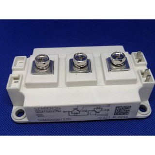 โมดูล SKM400GB125D IGBT module 1200V 400A