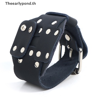 Earlypond สายรัดข้อมือ ที่ใส่รอกตกปลา หนังสติ๊ก ยิงปลา หนังสติ๊ก สายรัดปรับได้