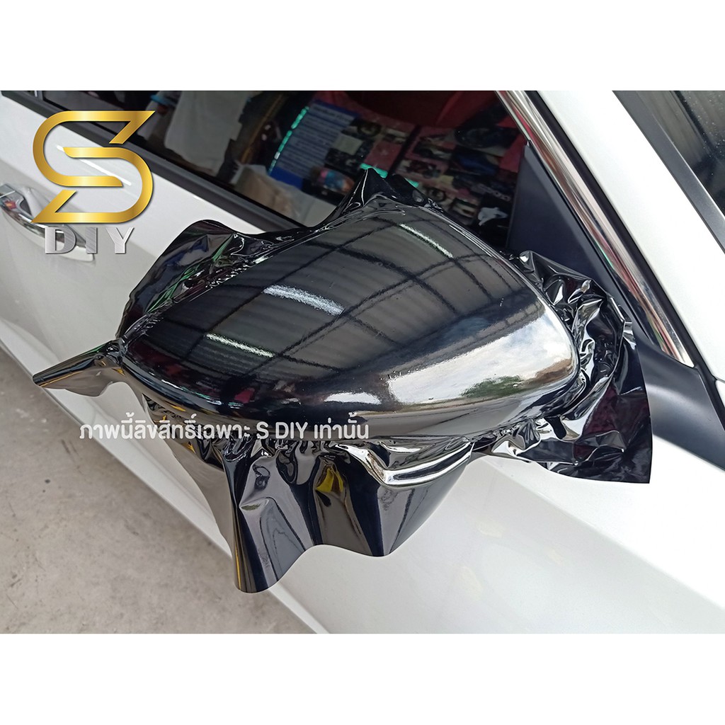 Oracal 651 (RBW) สติ๊กเกอร์ ฟิล์ม นำเข้าจากเยอรมัน สำหรับแต่งลาย ตกแต่งรถ ติดรถ ติดป้าย ( Sdiy ) ราคา ถูกที่สุด ดีลบีเคเค แกลเลอรีภาพที่ 8