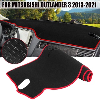 Mitsubishi แผ่นแดชบอร์ดรถยนต์ สําหรับ Outlander 3 2013-2021