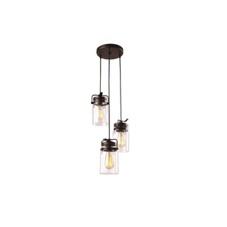 ไฟช่อ MODERN H9879A-3 CARINI โลหะ/แก้ว น้ำตาลเข้ม/ใส 3หัว | CARINI | H9879A-3 ไฟช่อ CARINI Online Carnival Sale ไฟช่อ MO