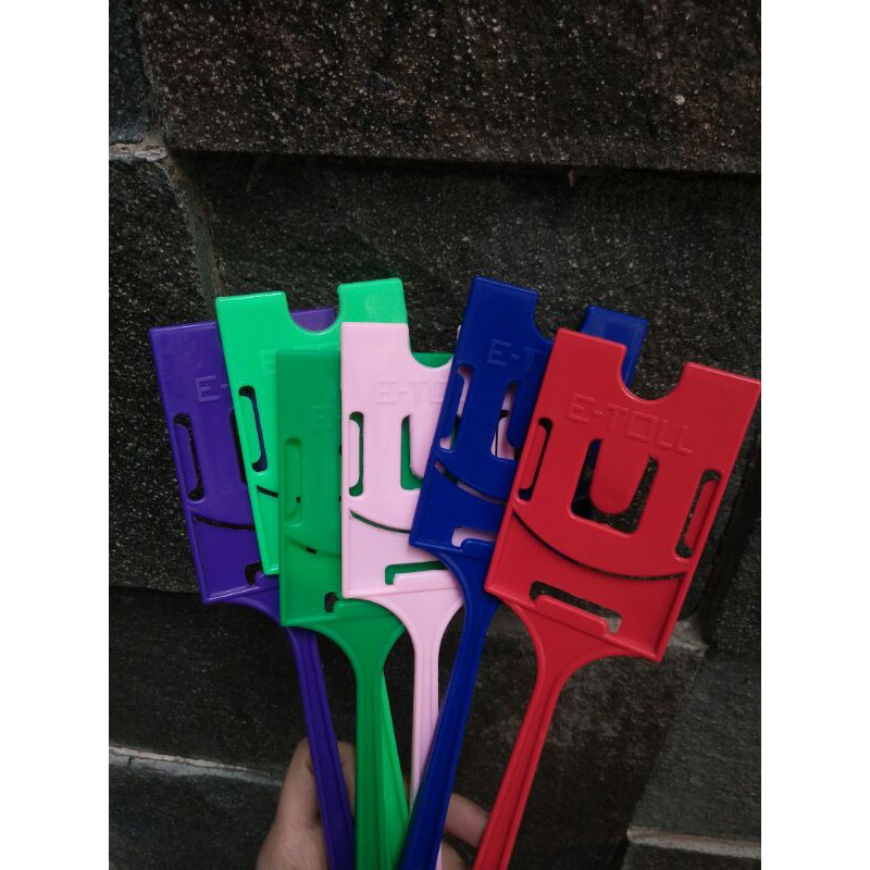 E-toll STICK/E-Toll STICK 5PCS