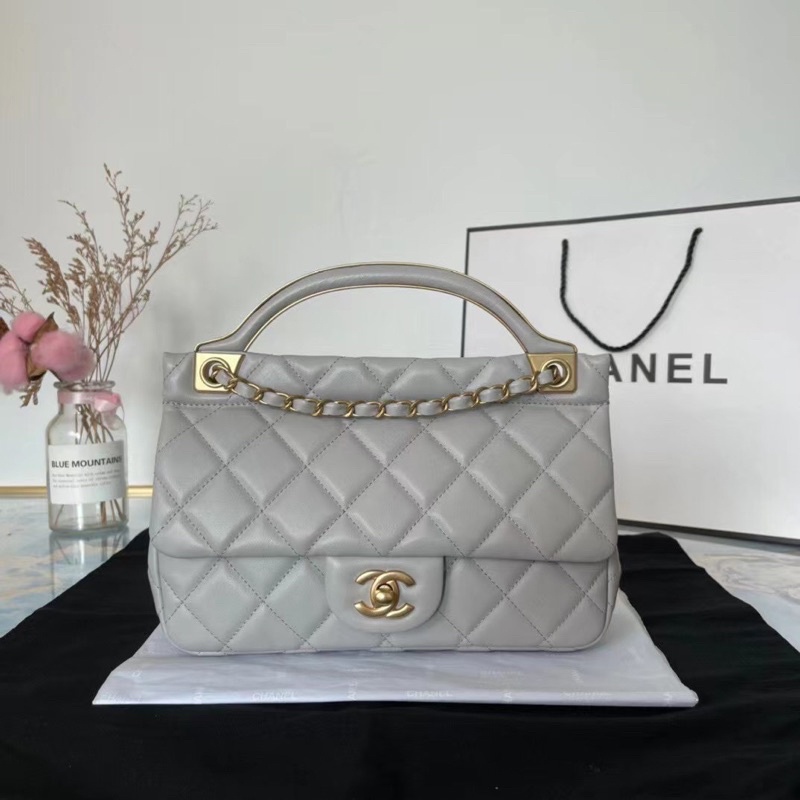 กระเป๋าchanel size 23cm TOP VIP