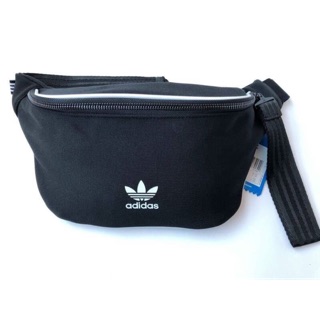 Adidas Originals Bum Bag กระเป๋าคาด ผ้านิ่ม  มีสายคล้อง (CE5686)