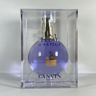 Lanvin Eclat d’Arpege EDP 100฿ml กล่องซีล #lanvin