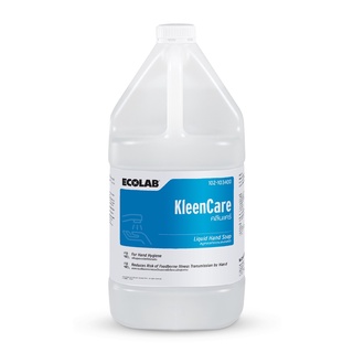 836-802820   Kleencare 3.8 LT.