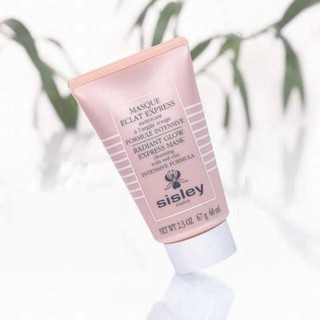 (Exp.11/2025) SISLEY Radiant Glow Express Mask 10ml (60ml. 3,800B)