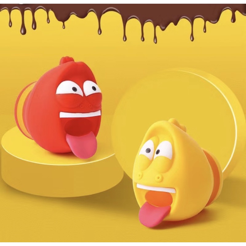 พร้อมส่ง หัวก๊อกน้ำ Larva <ใกล้หมดแล้ว>