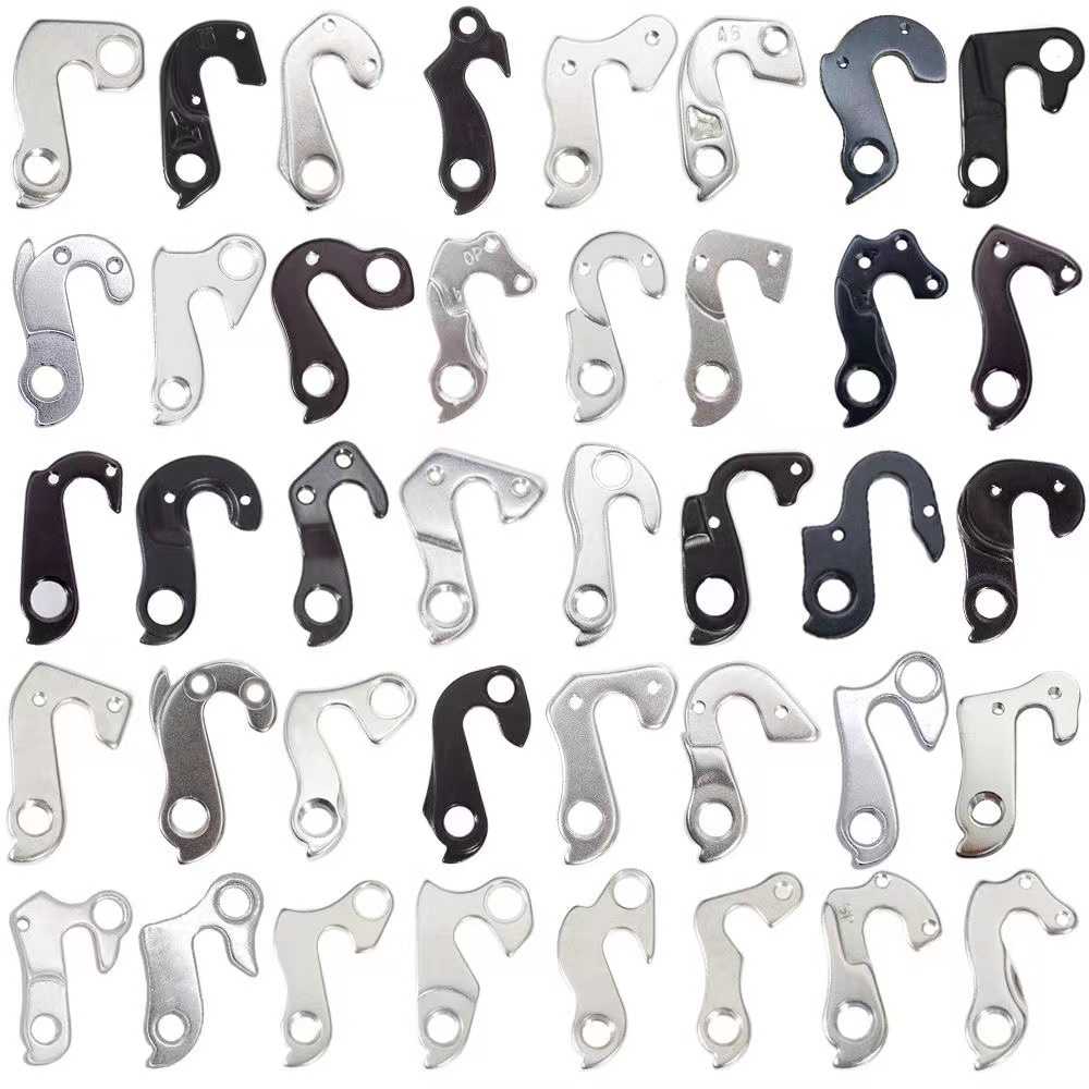 ดรอปเอ้าท์จักรยาน ขาจับตีนผีหลัง Universal MTB Dropout Hanger Rd Hanger