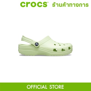 CROCS Classic Clog รองเท้าลำลองผู้ใหญ่