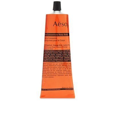 AESOP Rind Concentrate Body Balm 50ml. / 100ml.