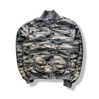 MILITARY BOMBER รอบอก 42”