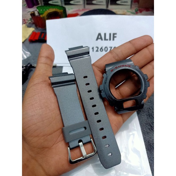 Bnb Dw6900 Sb8 กําหนดเอง