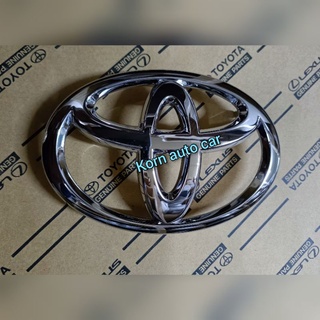 โลโก้หน้ากระจัง/ตราหน้ากาก Toyota camry 2009