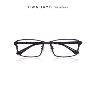 OWNDAYS K.Moriyama รุ่น KM1143T-1S