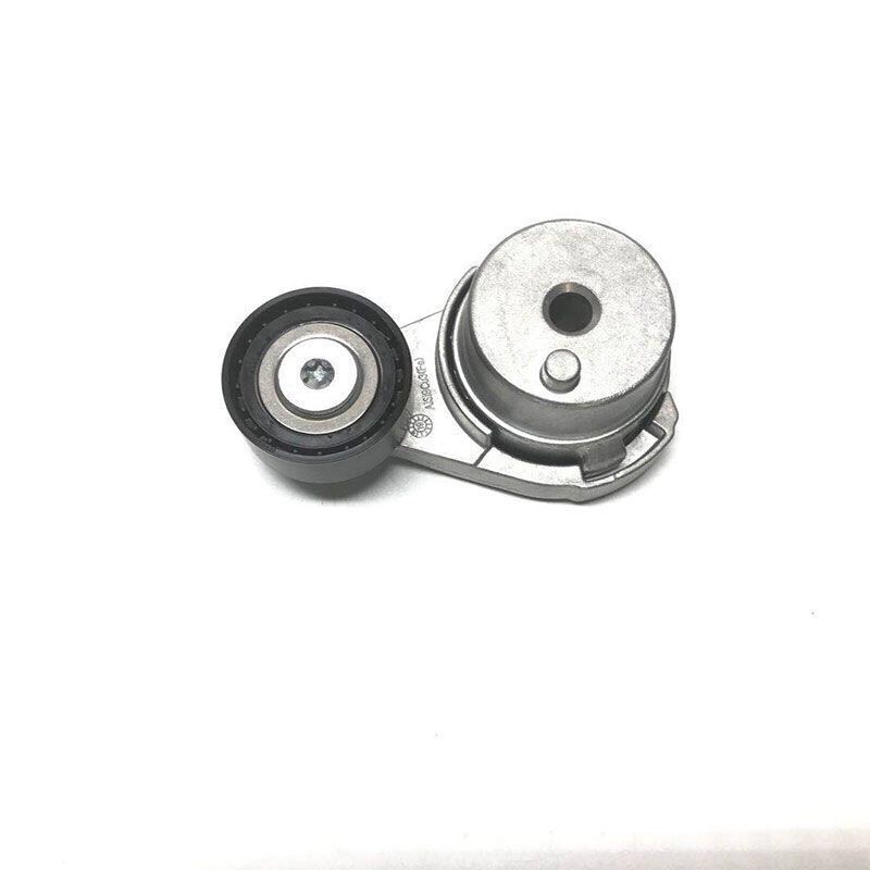 Alternator fan belt Kit Generator tensioner Idler Pulley For Chinese SAIC MG3 MG5 1.5L ROEWE 350 Aut