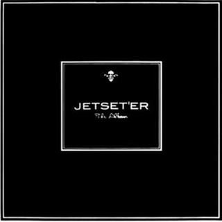 Jetseter - The Album