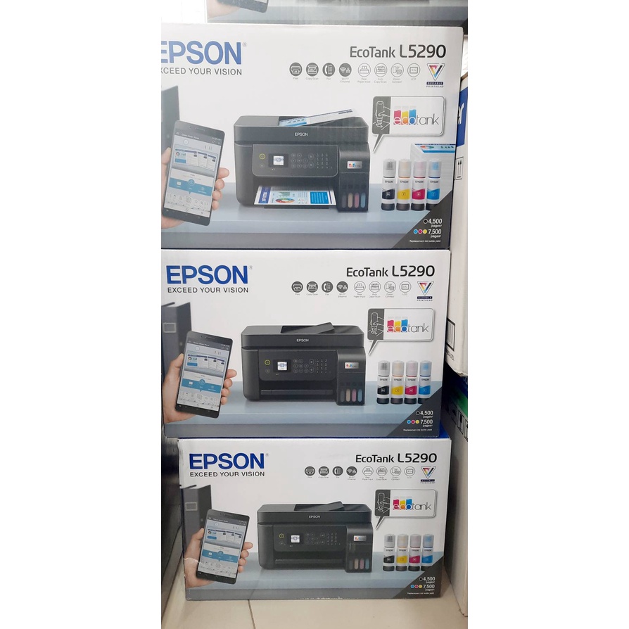 ปริ้นเตอร์ EPSON L5290