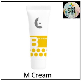 แพนคลินิก M Cream 5 กรัม