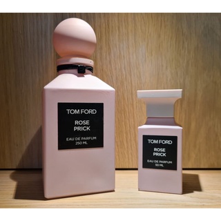 TF Rose Prick Eau de parfum น้ำหอมแท้แบ่งขาย