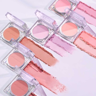 JUNG SAEM MOOL Colorpiece Blush บลัชเนื้อโปรงแสง