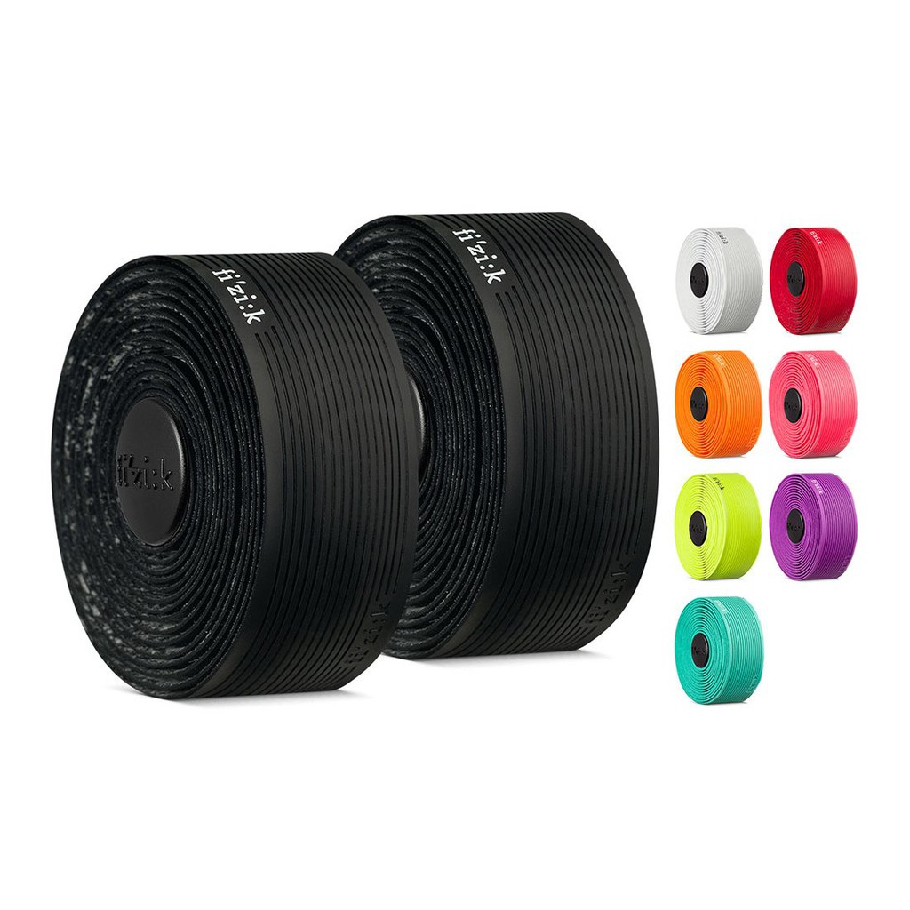 ผ้าพันแฮนด์ Fizik Vento รุ่นใหม่