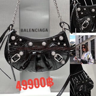 กระเป๋าบาลองซิเอก้า balenciaga ของแท้