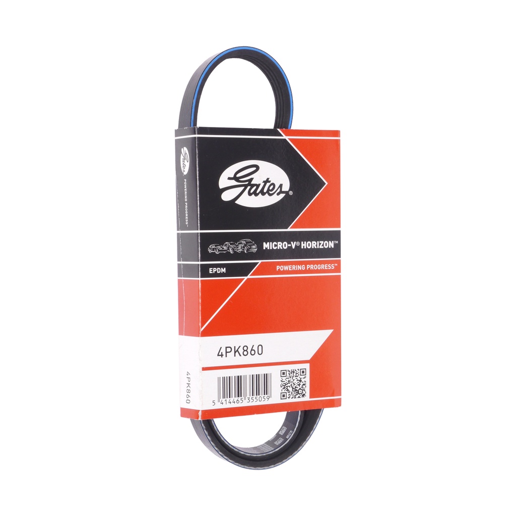 สายพานแอร์ 4PK TOYOTA AE101 4AFE 1.6 BMW E46 E39 E60 E65 E66 X3 E83 X5 E53 Z4 E85 M54 M57 N62