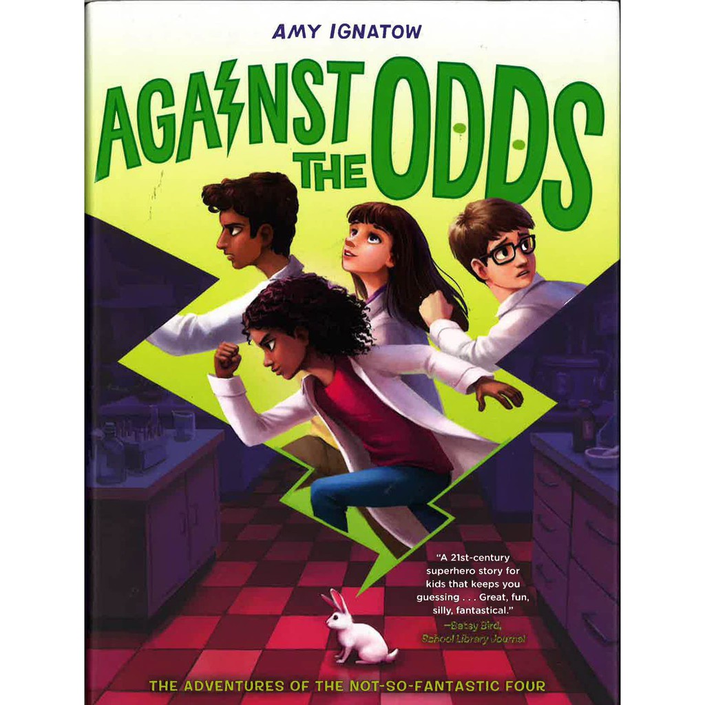 (BX) Against The Odds 2