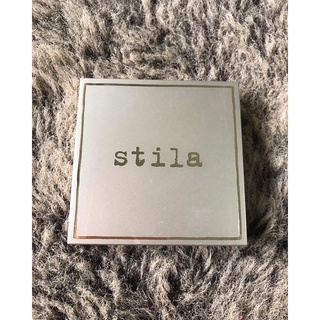 ของแท้ 100% พร้อมส่ง) STILA Heavens Dew All Over Glimmer สี opulence