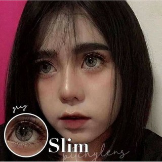 Slim ตาโต /ฝาแดง /ลายดังtiktok