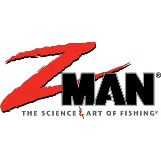 ปลายาง Z-Man MinnowZ 3 นิ้ว เหยื่อยางเหนียวถึก ทนแรงกัด ตกปลากะพง ช่อน ชะโด Zman Soft Swimbait