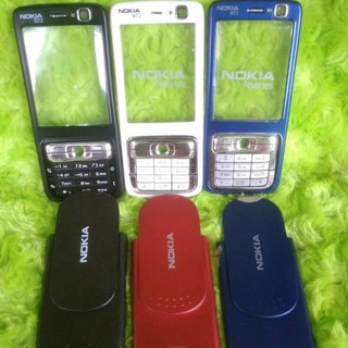 เคส nokia n73 ของแท้