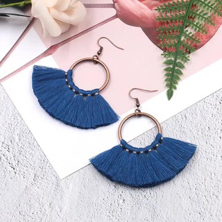 Bohemian &amp; Vintage Earrings