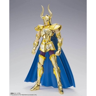 Saint Cloth Myth EX Capricorn Shura (HK lot) ของแท้ 100%