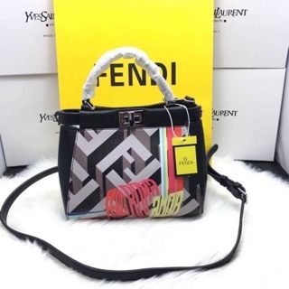 กระเป๋า Fendi ส่งฟรี EMS ✅